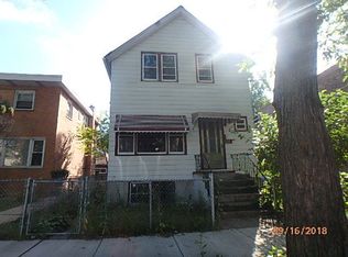 6233 S Ada St, Chicago, IL 60636
