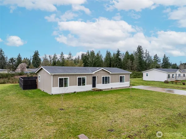 122 W Martin Place, Elma, WA 98541