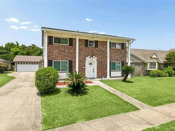 2545 Holiday Dr, New Orleans, LA 70131