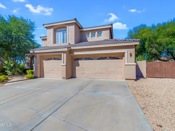 4302 E Mossman Rd, Phoenix, AZ 85050