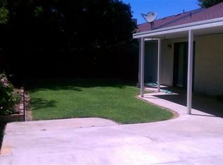 3631 W Garland Ave, Fresno, CA