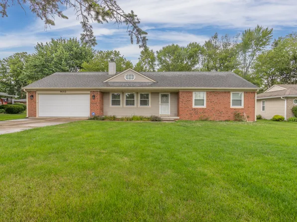 9012 Walton St, Indianapolis, IN 46231