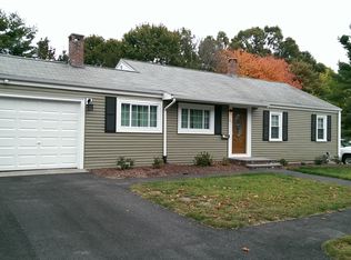 61 Karlyn Rd, Weymouth, MA 02188