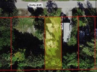 2602 Holly Ave, Naples, FL 34112