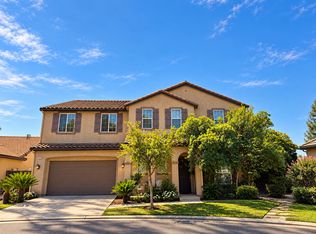 3514 Barclay Sq, Clovis, CA 93619