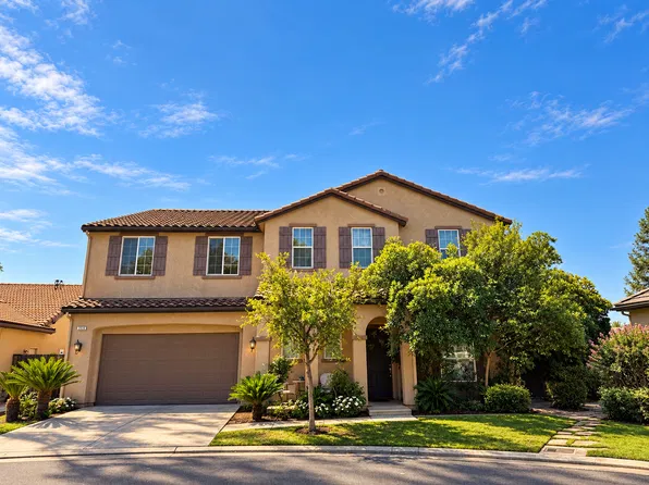3514 Barclay Sq, Clovis, CA 93619