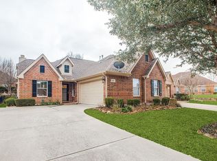 861 Scenic Ranch Cir, Fairview, TX 75069