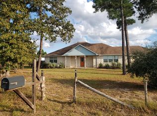 129 Angus Ln, Bastrop, TX 78602