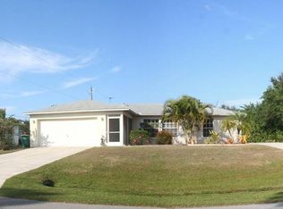 12176 Burow Ave, Pt Charlotte, FL 33981
