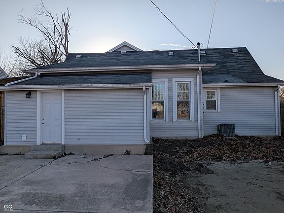 4th image of 3432 Hamilton Pl