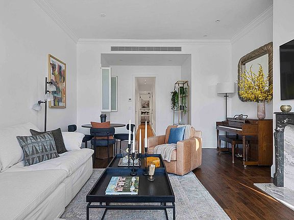3rd image of 428 W 23rd St APT 4D