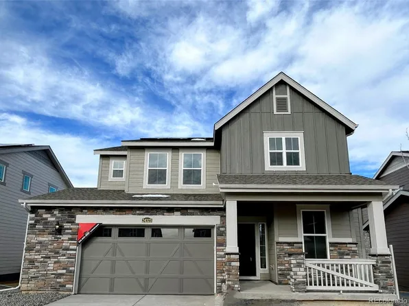 24323 E Walsh Avenue, Aurora, CO 80018