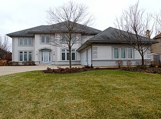 371 Foxford Dr, Buffalo Grove, IL 60089