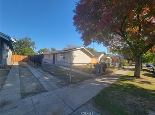 927 W 19th St, Merced, CA 95340