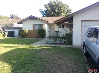 1038 W Morrison Ave, Santa Maria, CA 93458