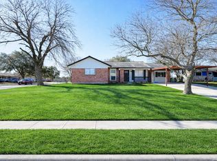 7502 Linfield St, San Antonio, TX 78238