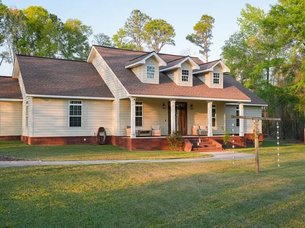 1903 Lance Ct, Vidalia, GA 30474