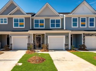 432 Duskywing Dr, Goose Creek, SC 29445