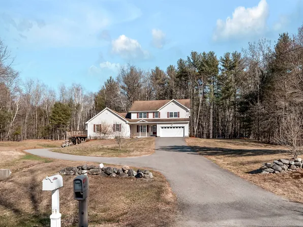 122 High Range Road #B, Londonderry, NH 03053