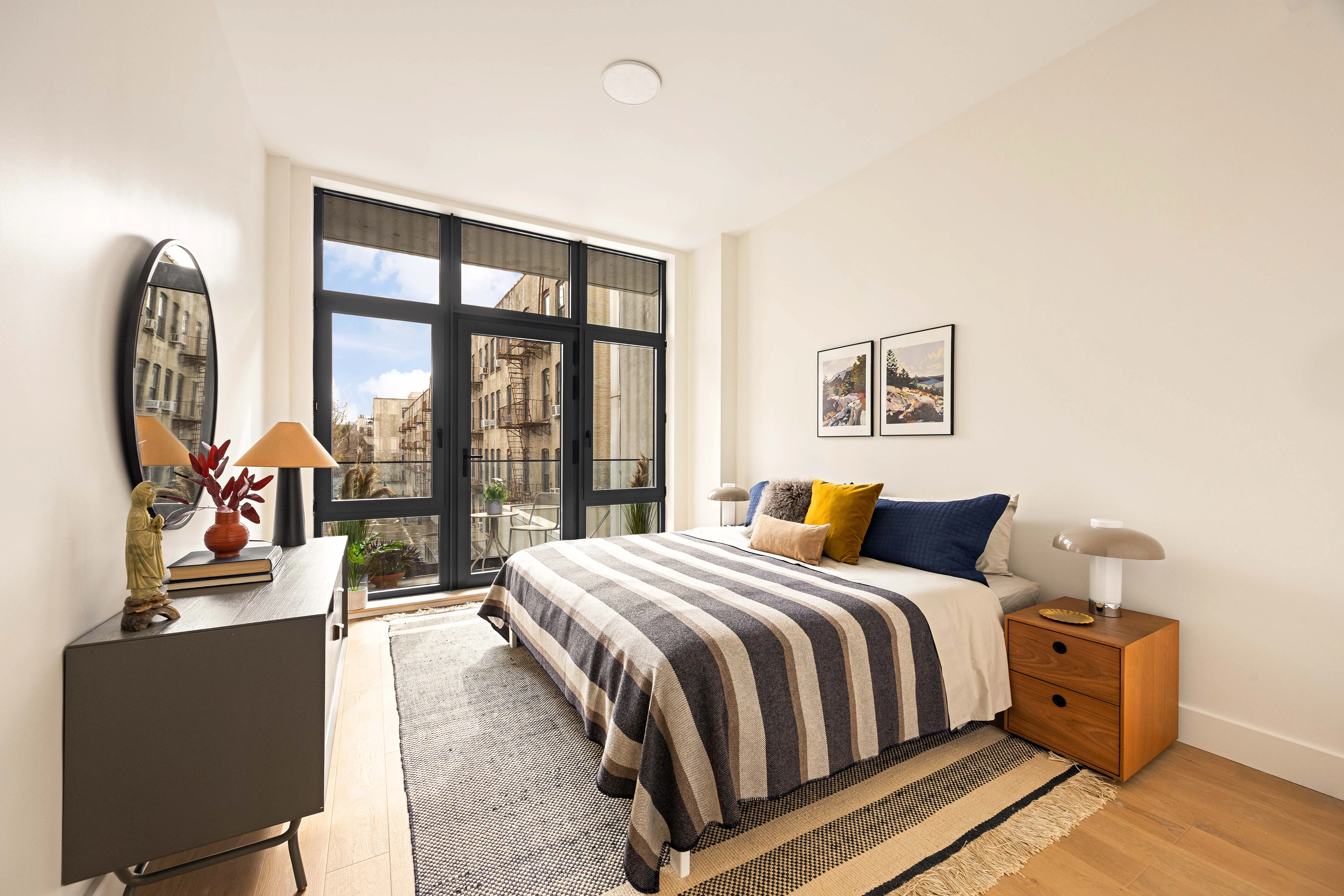 817 Classon Avenue #1B in Crown Heights, Brooklyn | StreetEasy