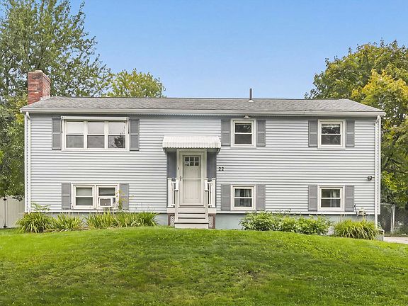 3rd image of 22 Woodbury Street