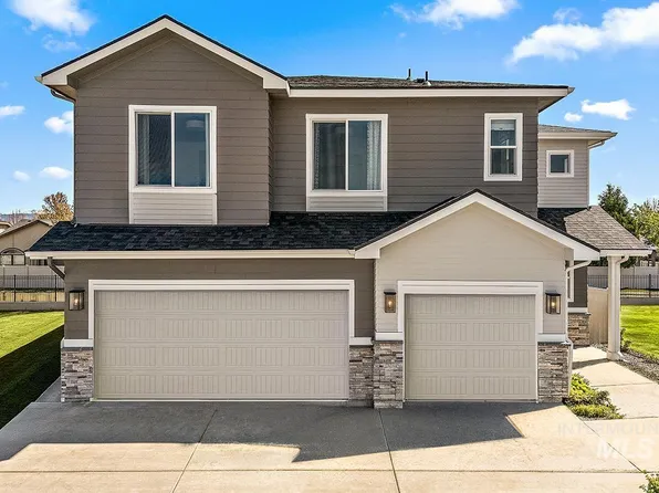 6069 N Senita Hills Ave, Meridian, ID 83646