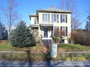 803 E Burlington Ave, Fairfield, IA 52556