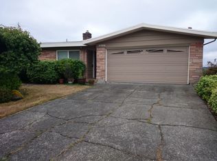 3705 55th Ave SW, Seattle, WA 98116