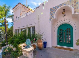 2275 Vasanta Way, Los Angeles, CA 90068