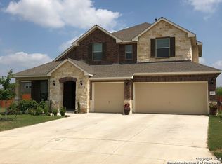 602 Ridgebranch Dr, New Braunfels, TX 78130