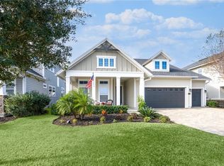 55 Palisade Dr, Saint Augustine, FL 32092