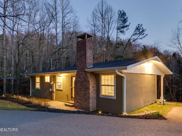 524 Reba Ln, Gatlinburg, TN 37738
