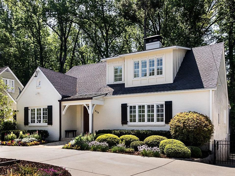 212 Lamont Dr, Decatur, GA 30030 Zillow