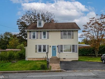 823 Fritz Ave, Reading, PA, 19607