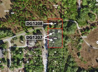 3489 S Chicory Ter, Inverness, FL 34450