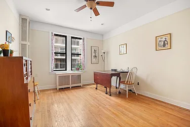 Rented by Keller Williams NYC