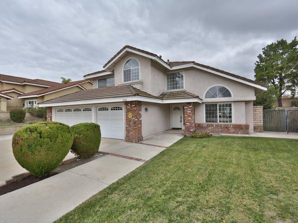 22016 Roundup Dr, Walnut, CA