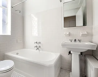 Rented by Central Park South Associates