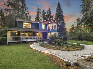 11925 103rd Ave SW, Vashon, WA 98070