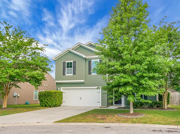 5440 Overland Trl, North Charleston, SC 29420