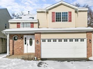 2814 140th Pl, Blue Island, IL