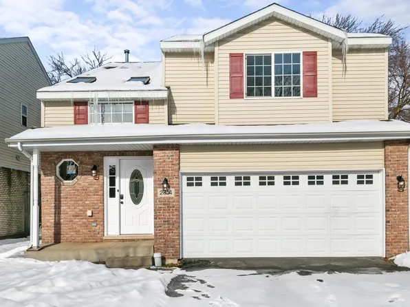 2814 140th Pl, Blue Island, IL 60406