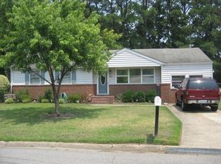 719 Nottingham Rd, Portsmouth, VA 23701