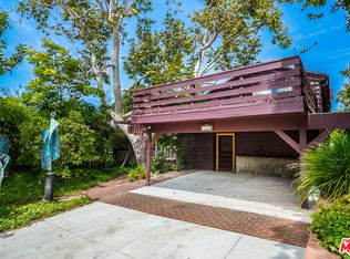 16115 Northfield St, Pacific Palisades, CA 90272