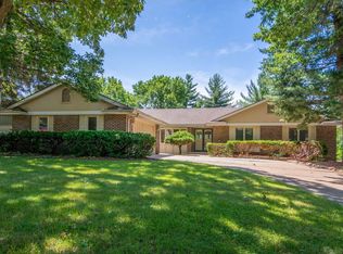 3514 Skyline Dr, Des moines, IA 50310