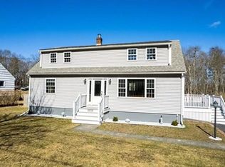 2232 County St, Taunton, MA 02780
