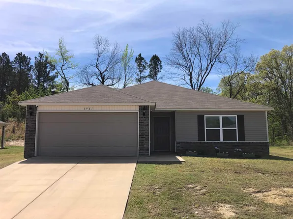 1961 Auburn Hills Dr, Benton, AR 72015