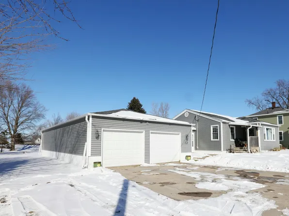 601 E Walnut St, Ogden, IA 50212