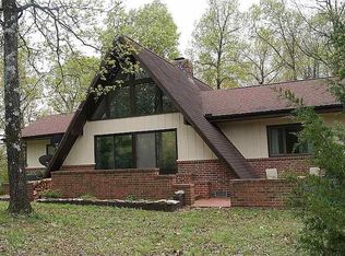28 County Road 137, Oakland, AR 72661