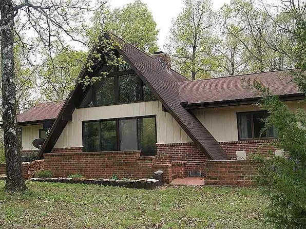 28 County Road 137, Oakland, AR 72661